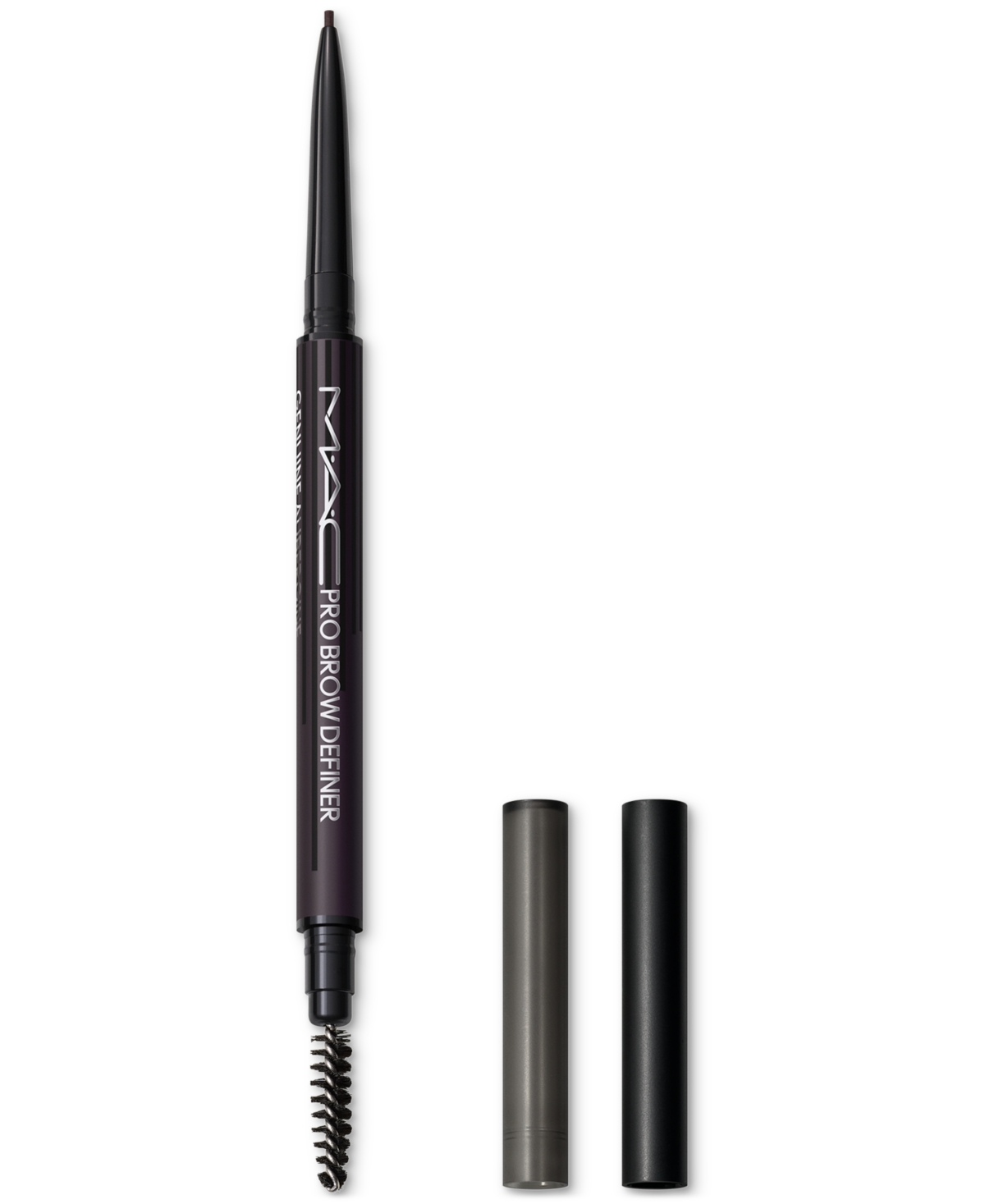 Mac Pro Brow Definer 1mm-tip Brow Pencil In White