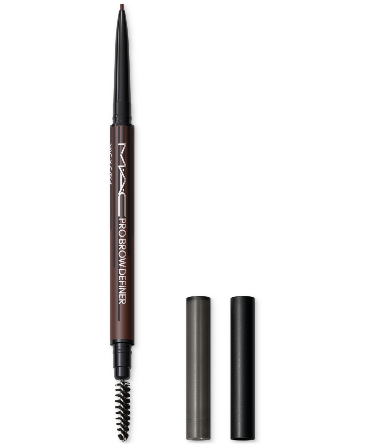 Mac Pro Brow Definer 1mm-tip Brow Pencil In White