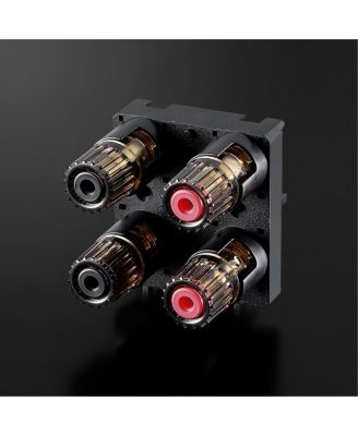 R-N1000A Stereo Network Receiver with HDMI ARC, Bluetooth, Wi-Fi, Remote and MusicCast