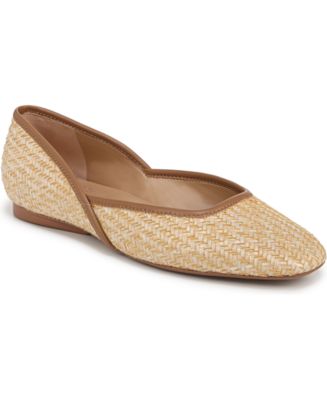 Naturalizer Cody Ballet Flats - Macy's