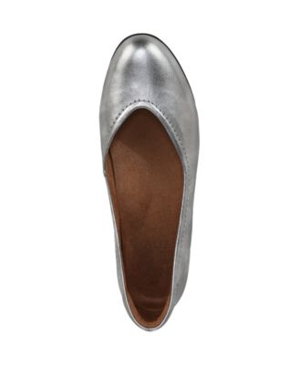 Vivienne Ballet Flats