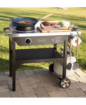 Outdoor Wok Station, CGG-1265