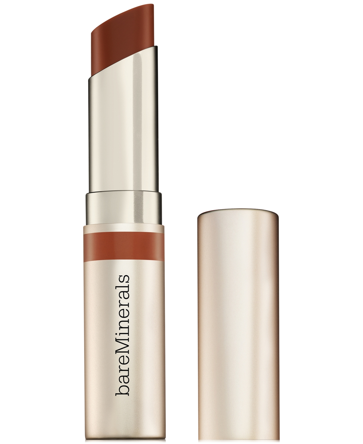Bareminerals Dewy Lip Gloss-balm, 0.1 Oz. In Grateful