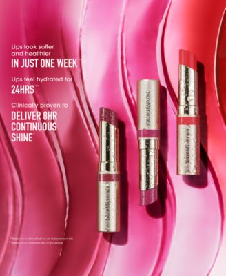 Dewy Lip Gloss-Balm, 0.1 oz.