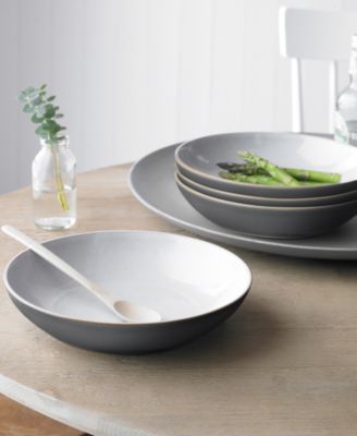 Elements Pasta Bowls, Set of 4