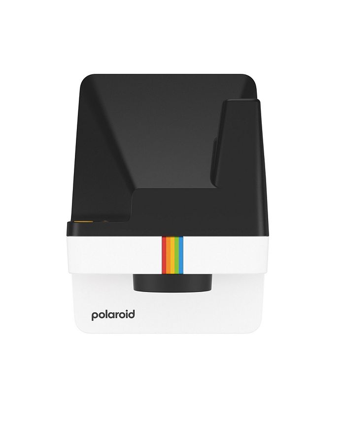 Polaroid NOW Instant Camera Generation 2 (Black & White) - Multi - No Size