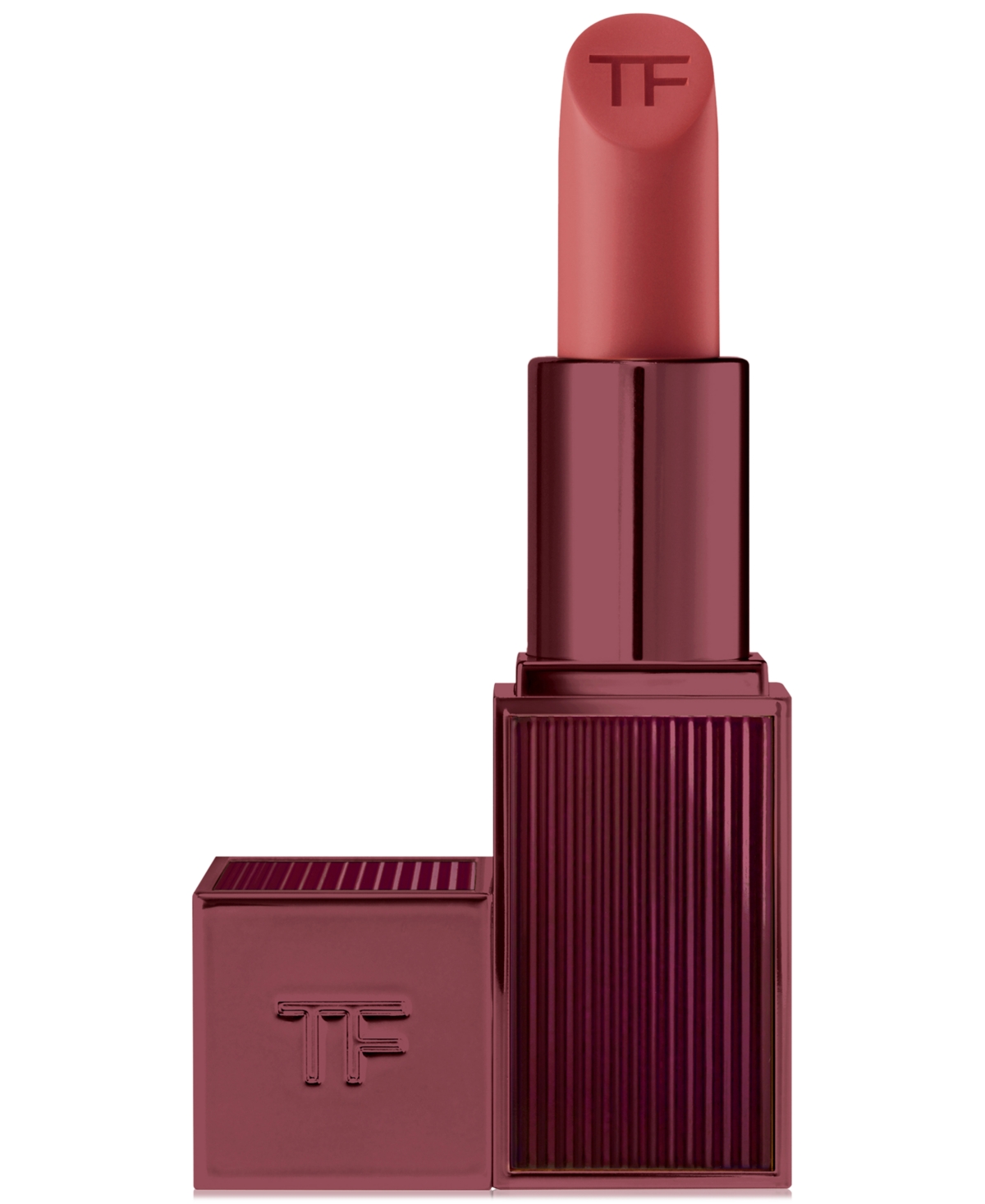 Shop Tom Ford Lip Color Matte Lipstick In Nubile - Warm Pink