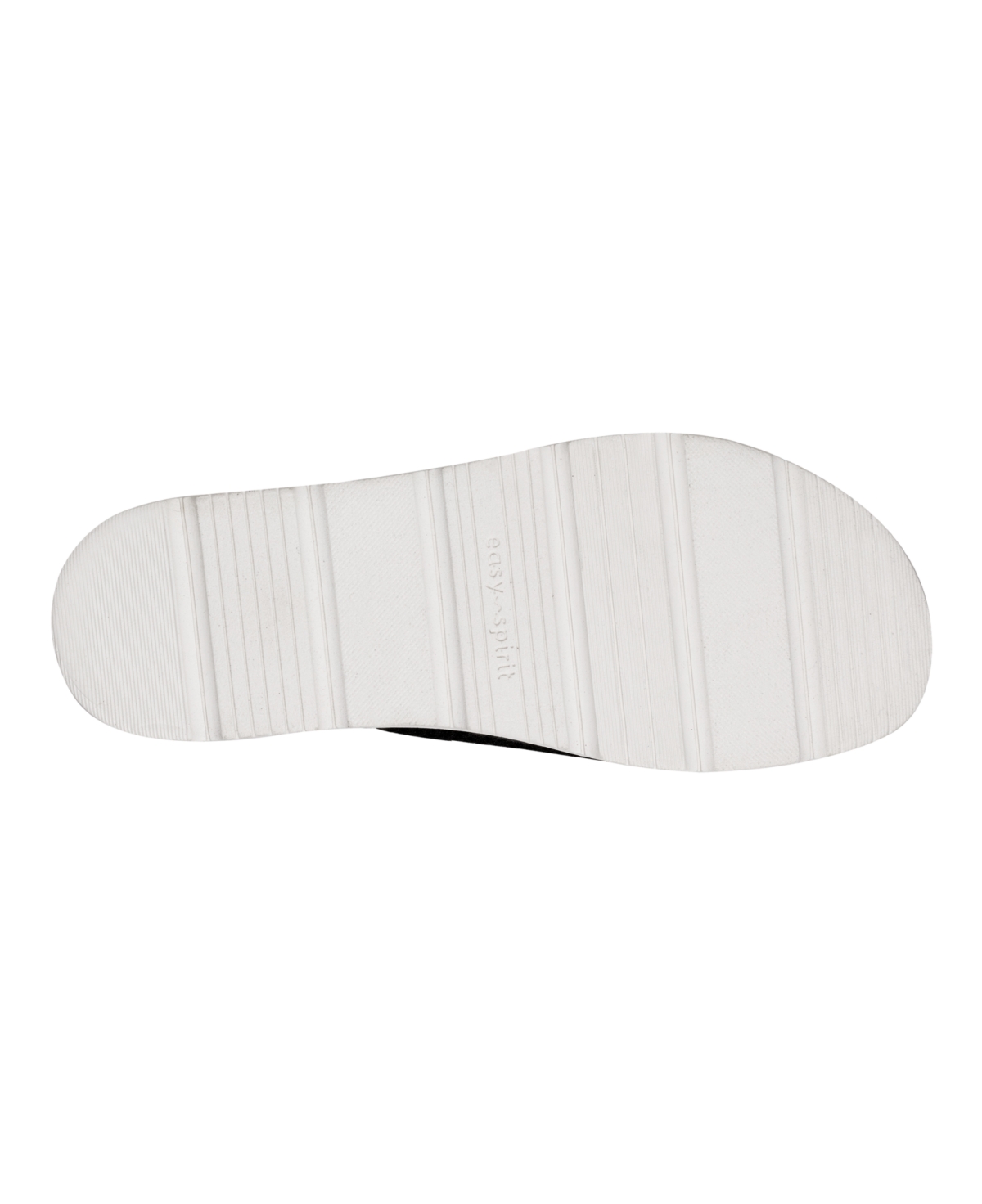 Easy Spirit Women's Siena Round Toe Casual Slip-on Sandals