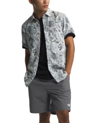The North Face Men's Action Short 2.0 Flash-Dry 9