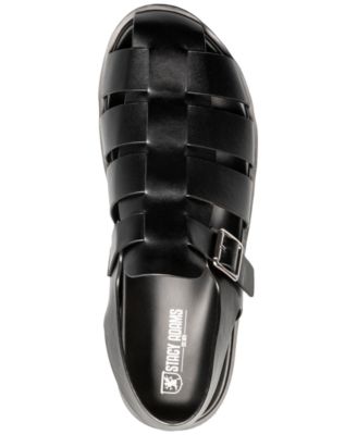 SALE!STACY ADAMS フィッシャーマンサンダル Montego Men's Stacy Adams Montego | Shoe Carnival