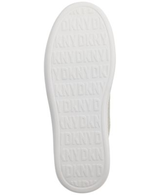 Women's Jewel Knit Lace-Up Sneakers