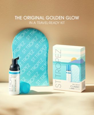 2-Pc. Classic Self Tan Mini Set