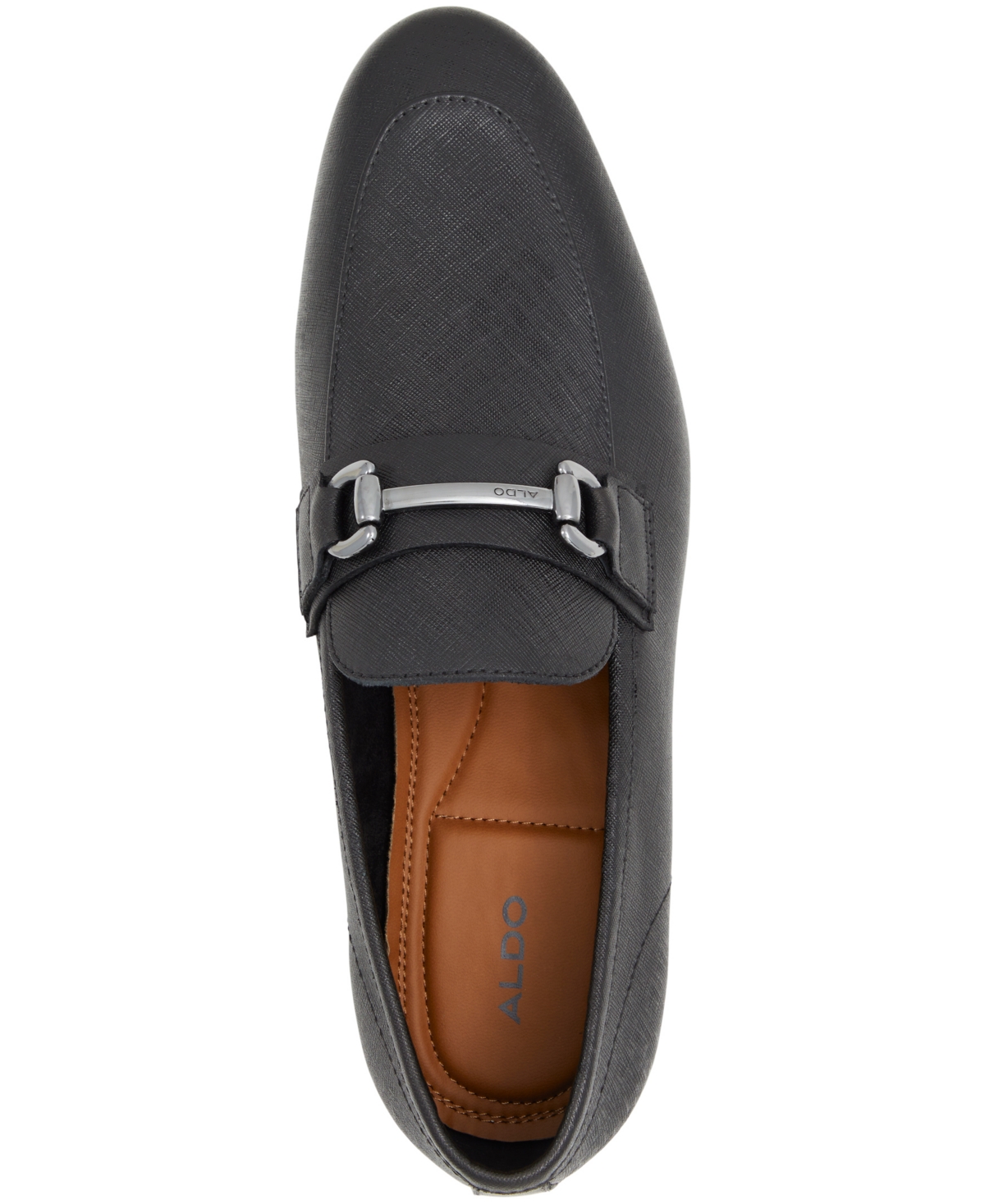 Aldo Men's Mulberry-Wide Dress Driving Loafer
