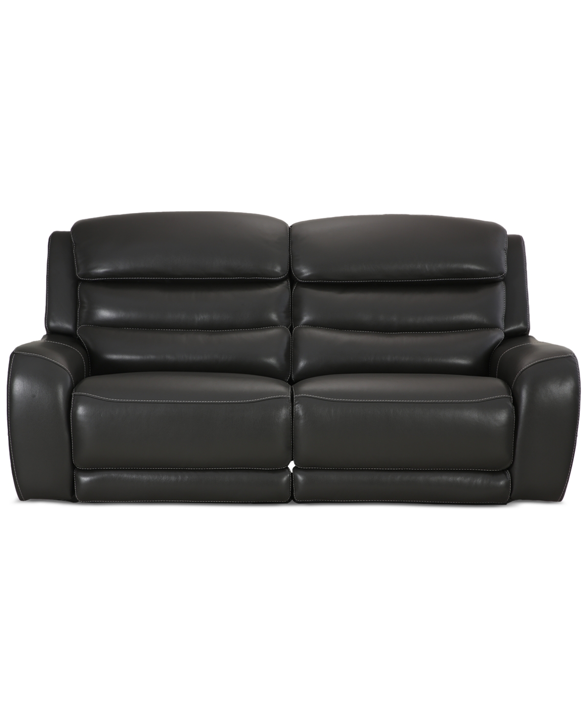 Blairesville 2-Pc. Leather Sofa with 2 Power Motion Chairs