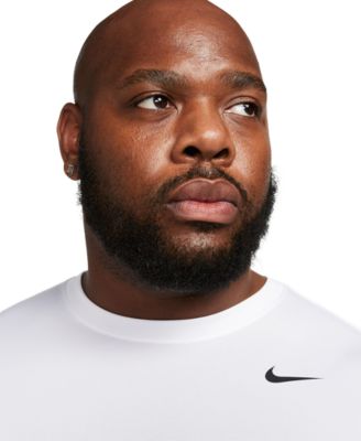 Men's Legend Dri-FIT Sleeveless Fitness T-Shirt