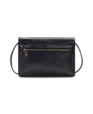 Lanza Small Crossbody Bag