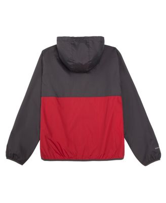 Men's Packable Mesh lined Lightweight Windbreaker Jacket