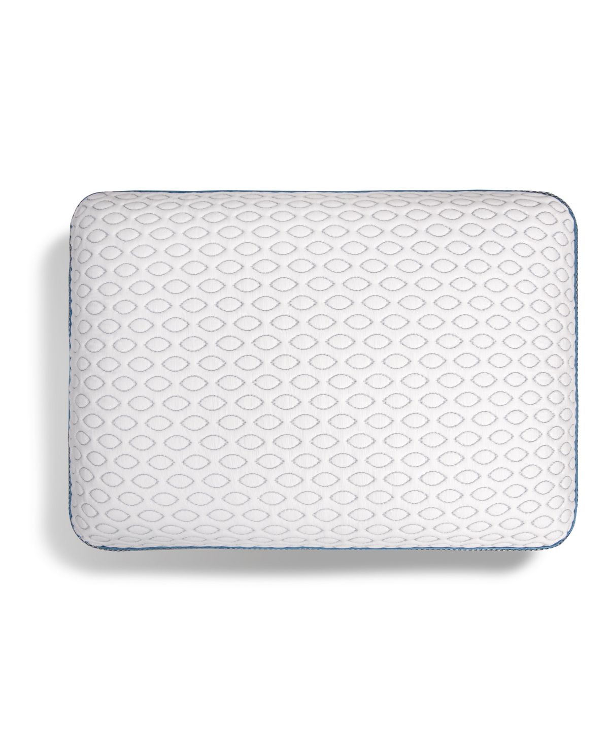 Bedgear Frost Performance 2.0 Pillow, Standard/queen In White