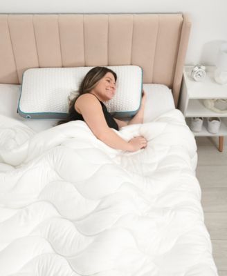 Frost Performance 1.0 Pillow, King