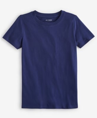 Little & Big Boys Solid T-Shirt