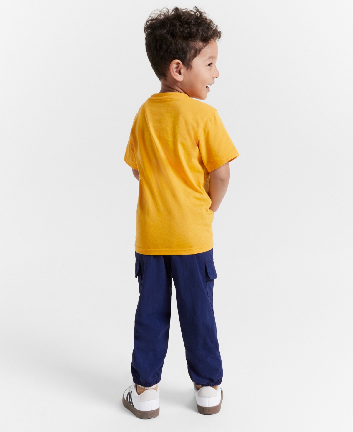 Epic Threads Toddler Boys Lion King Crewneck T-Shirt, Created for Macy's