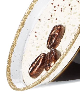 Foodie Collection Espresso Martini Ornament, Exclusively at Macy's