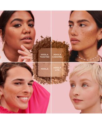 Hoola Matte Powder Bronzer Jumbo