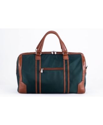 Kinzie 20" Nylon Tablet Duffel