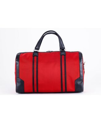 Kinzie 20" Nylon Tablet Duffel