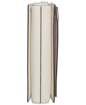 Basalt Asymmetric Mini Signature Convertible Shoulder