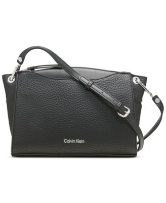 Calvin Klein - Garnet Small Crossbody