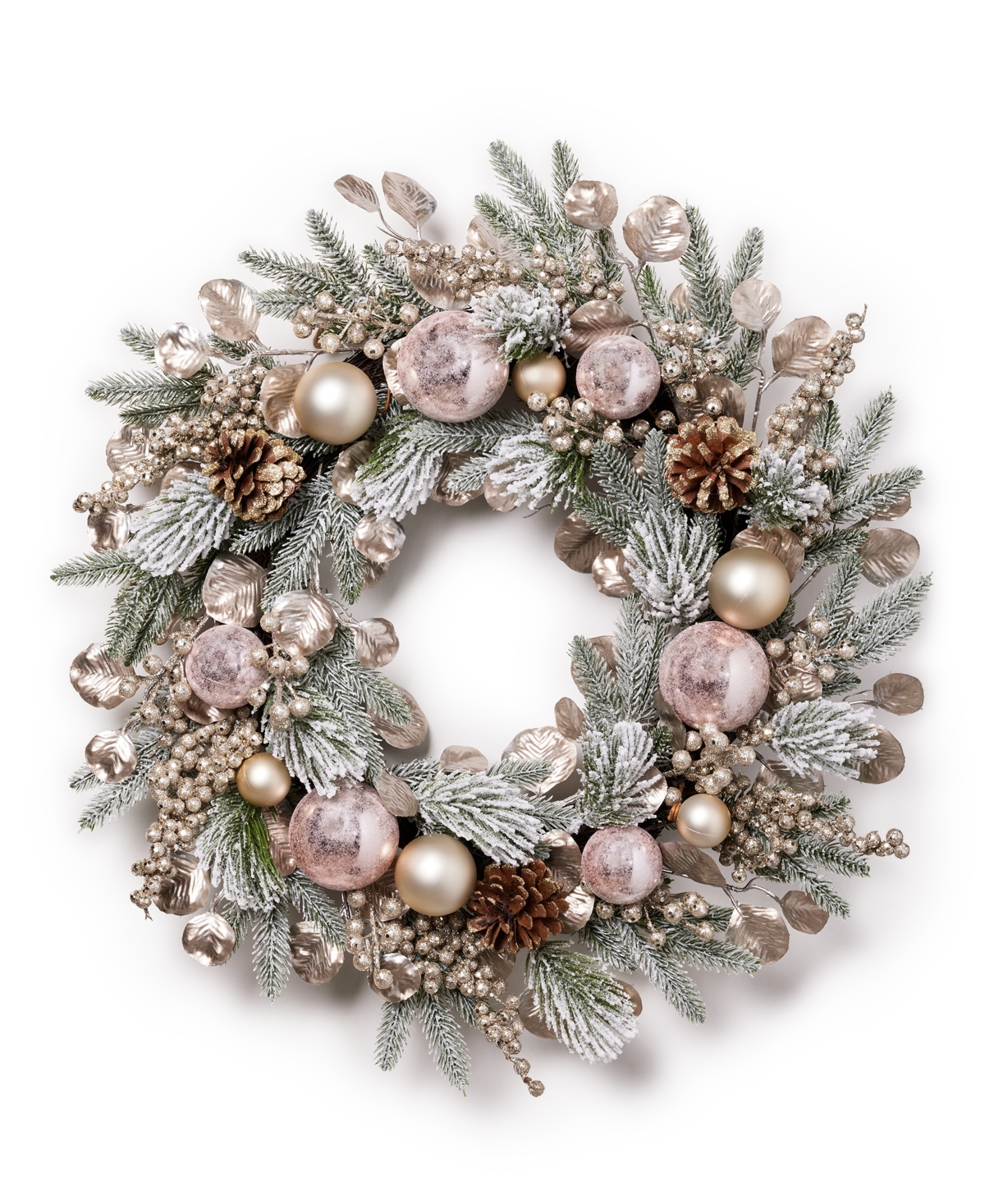 Holiday Lane Sugar Plum 24