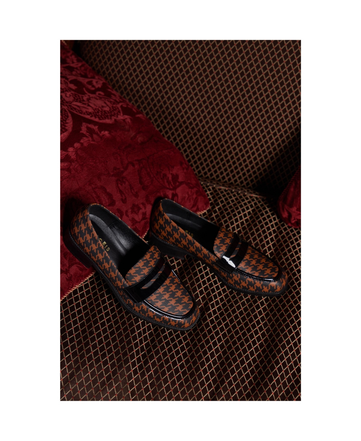 Torgeis Women's Teagan Loafers