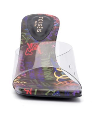 Women's California Sandals