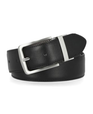 35mm Casual Feather Edge Belt