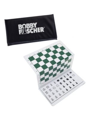 Bobby Fischer