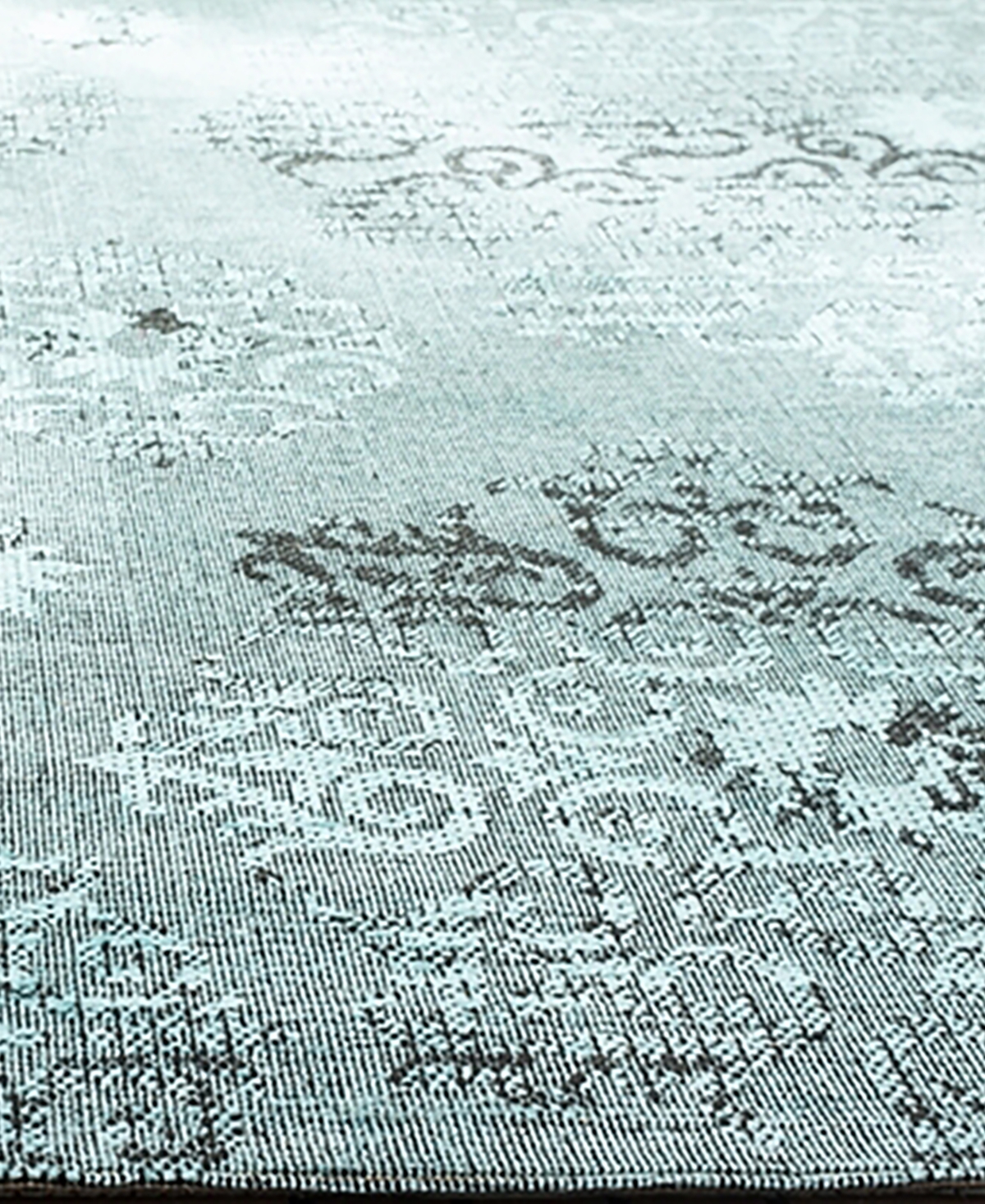 Safavieh Palazzo PAL129 Area Rug -Black