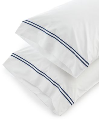 Grande Hotel Cotton Pillowcase, King