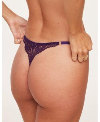 Women's Elyza Thong Panty