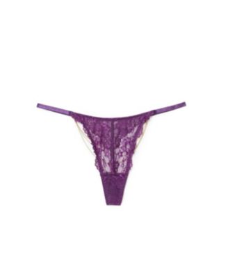 Women's Elyza Thong Panty