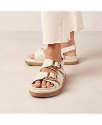 Women's Harper Leather Sandals
