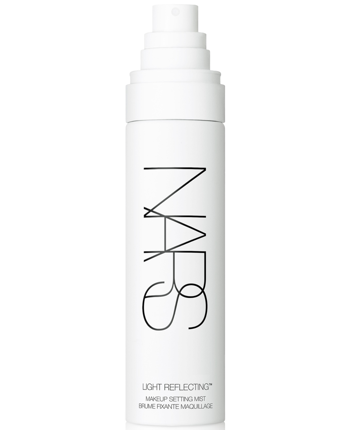 Nars Light Reflecting Makeup Setting Mist, 90 ml In White
