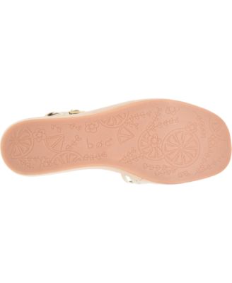 Women's Catalina Strappy Comfort Wedge Sandal