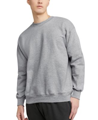 Ultimate Men's Heavyweight Fleece Crewneck Sweatshirt