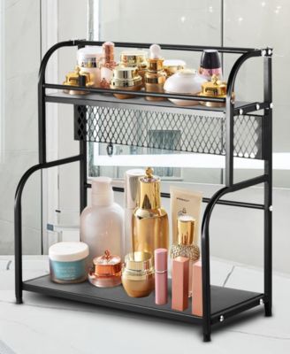 Kitchen organizer and Spice Rack