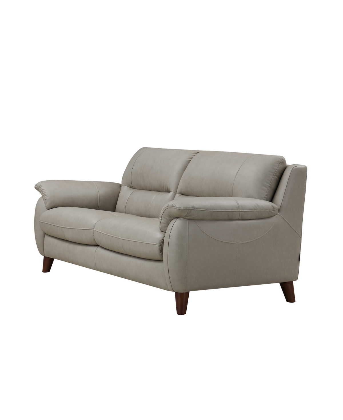 Lara Top Grain Leather Sofa