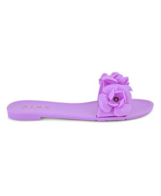 Women's Helen Jelly Sandals