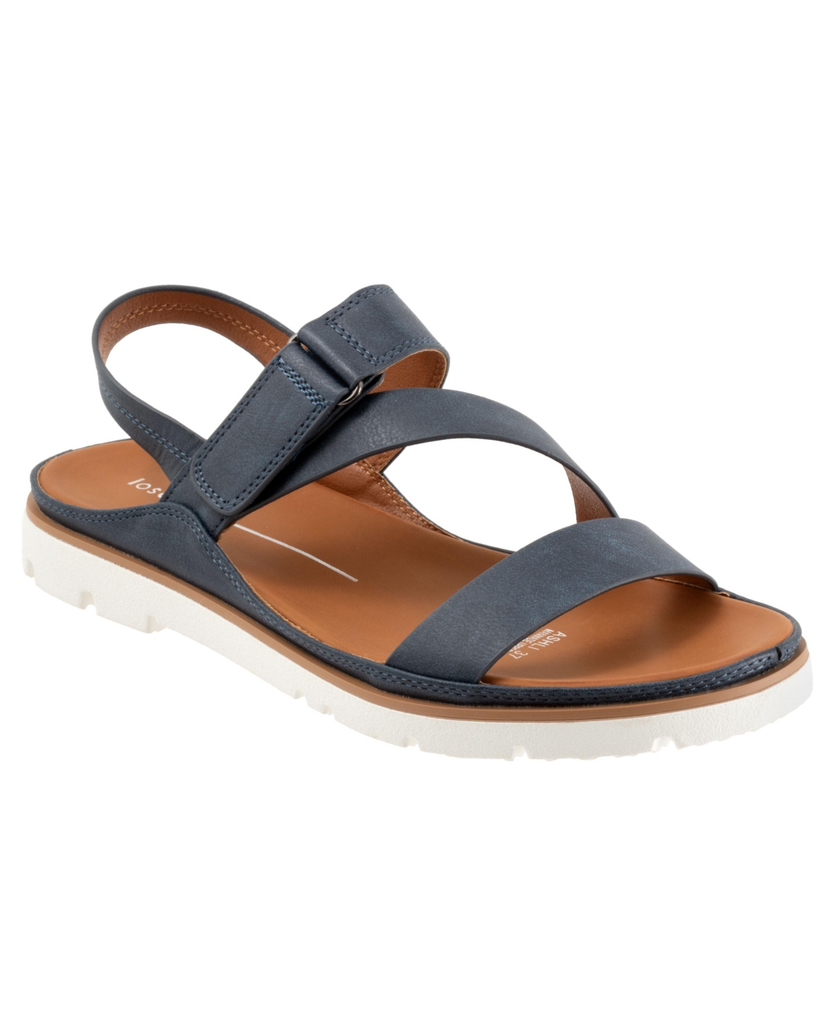 Ashli Sandal - Mocha