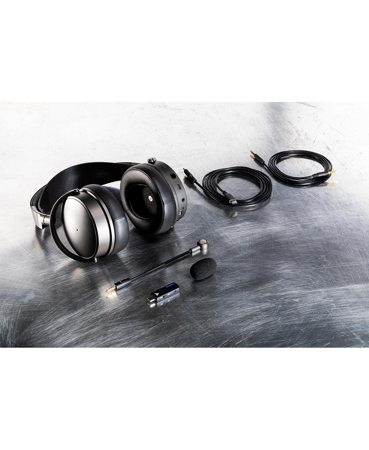 Audeze Maxwell Wireless Gaming Headset for PlayStation with Tempest 3D Audio