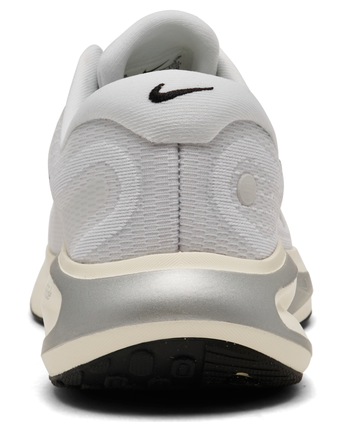 Nike Women's Journey Run Running Sneakers from Finish Line - Tin